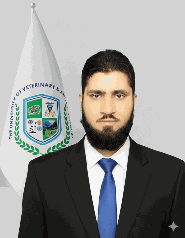 Maaz Ali Mumtaz